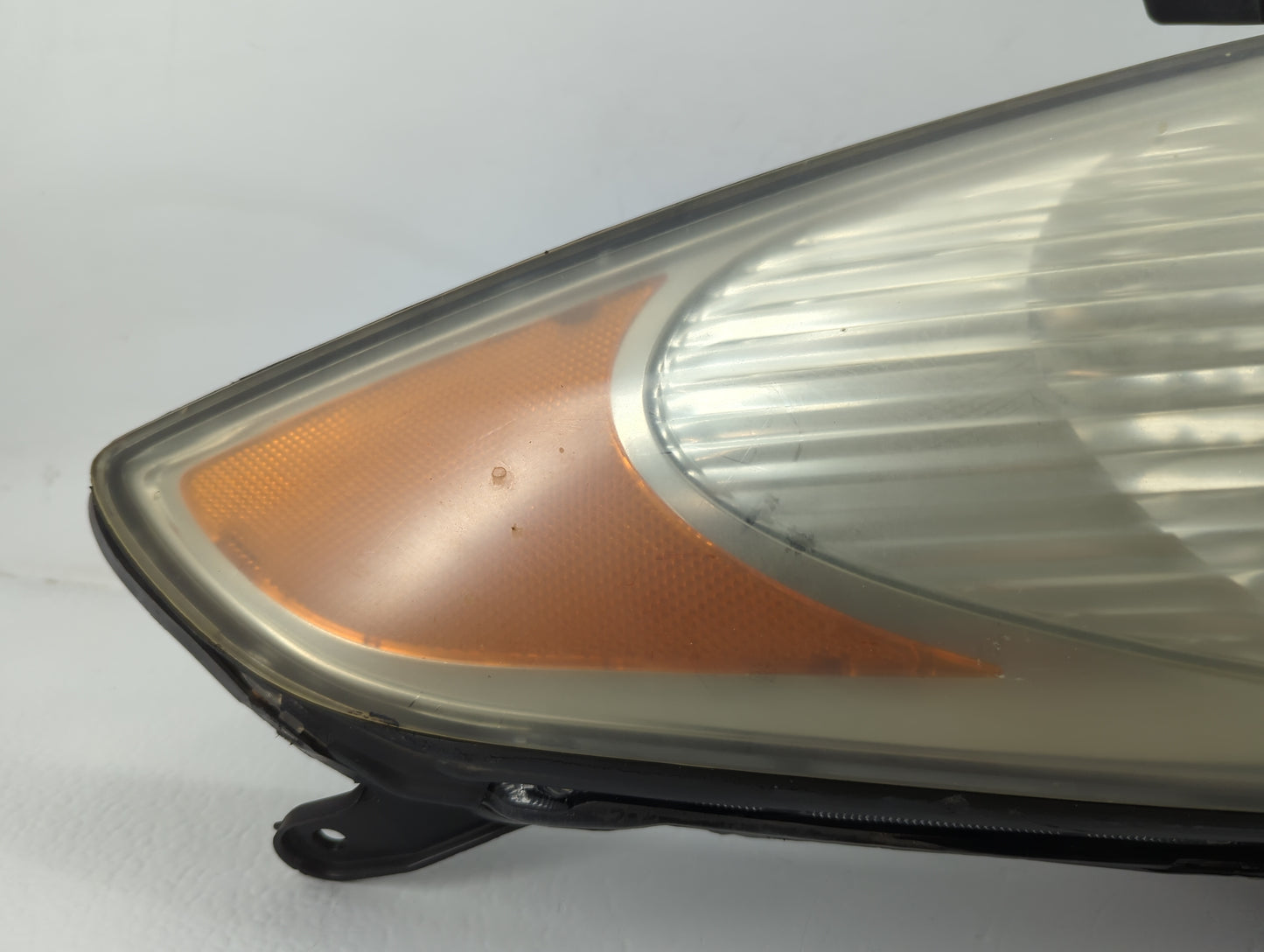 2004-2006 Toyota Solara Driver Left Oem Head Light Headlight Lamp - Oemusedautoparts1.com