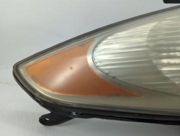 2004-2006 Toyota Solara Driver Left Oem Head Light Headlight Lamp