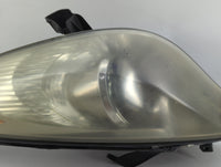 2004-2006 Toyota Solara Driver Left Oem Head Light Headlight Lamp - Oemusedautoparts1.com