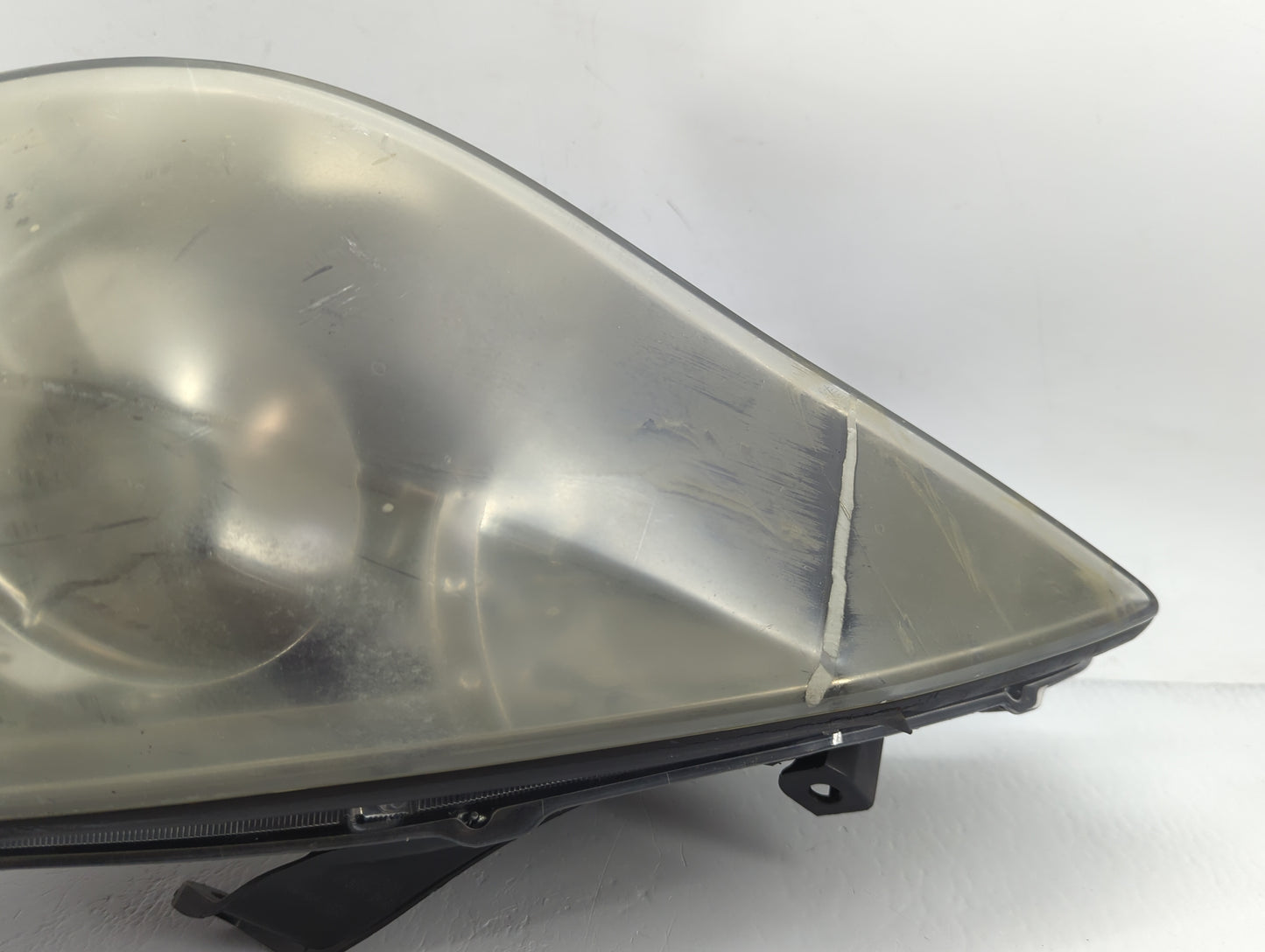 2004-2006 Toyota Solara Driver Left Oem Head Light Headlight Lamp - Oemusedautoparts1.com