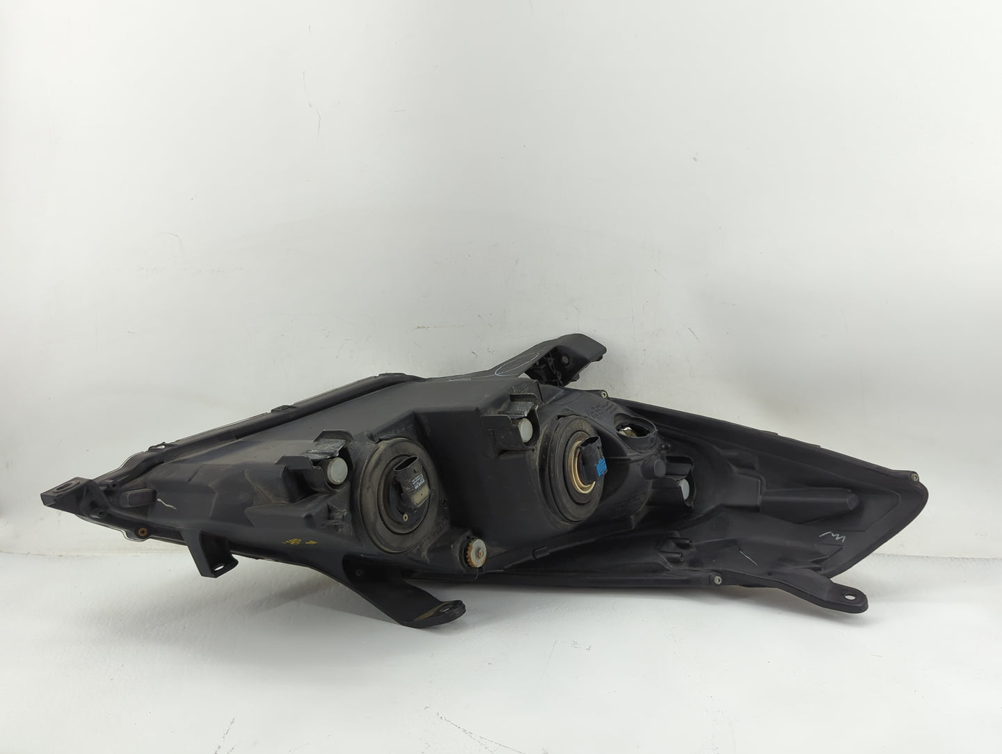 2004-2006 Toyota Solara Driver Left Oem Head Light Headlight Lamp - Oemusedautoparts1.com
