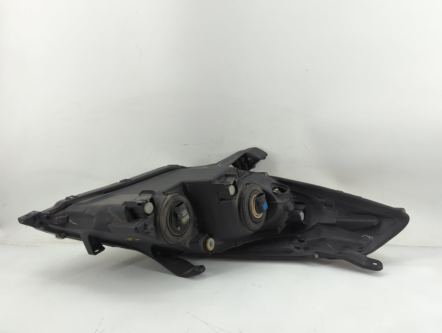 2004-2006 Toyota Solara Driver Left Oem Head Light Headlight Lamp - Oemusedautoparts1.com