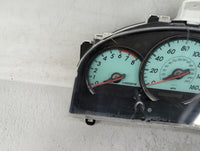 2004-2006 Toyota Solara Instrument Cluster Speedometer Gauges Miles:198K Fits Fits 2004 2005 2006 OEM Used Auto Parts - Oemu