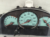 2004-2006 Toyota Solara Instrument Cluster Speedometer Gauges Miles:198K Fits Fits 2004 2005 2006 OEM Used Auto Parts - Oemu