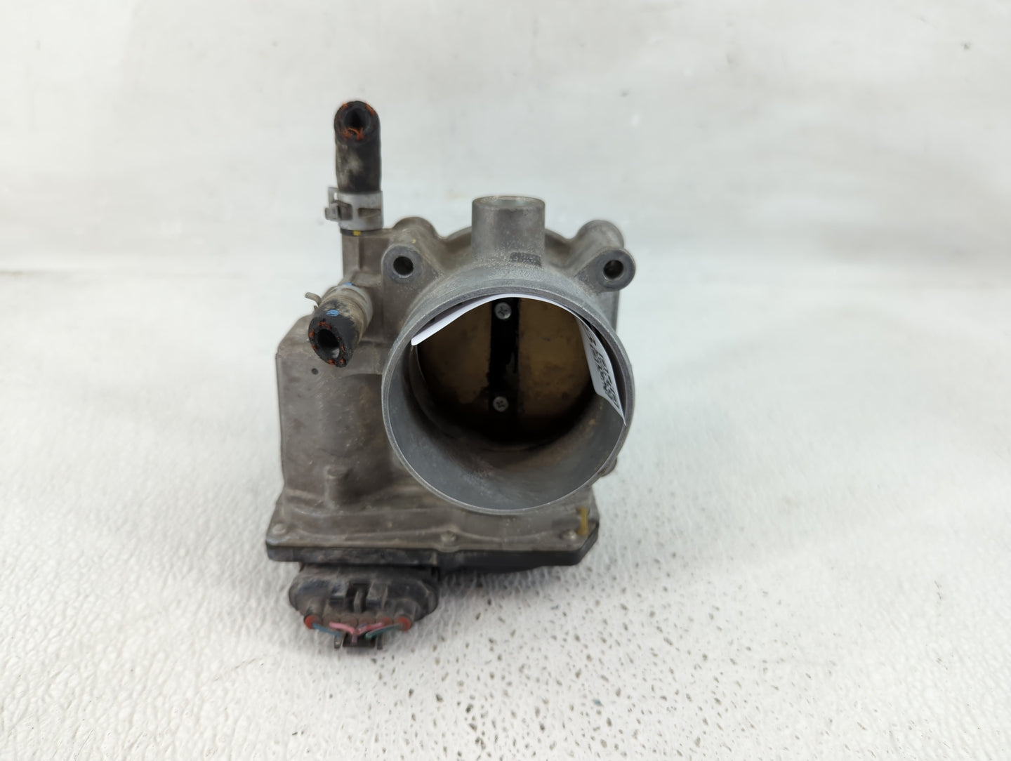 2005-2015 Toyota Tacoma Throttle Body P/N:22030-0P010 Fits Fits 2003 2004 2005 2006 2007 2008 2009 2010 2011 2012 2013 2014 