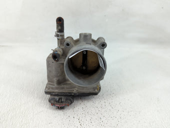 compare product 2005-2015 Toyota Tacoma Throttle Body P/N:22030-0P010 Fits Fits 2003 2004 2005 2006 2007 2008 2009 2010 2011 2012 2013 2014 2015 OEM Used Auto Parts