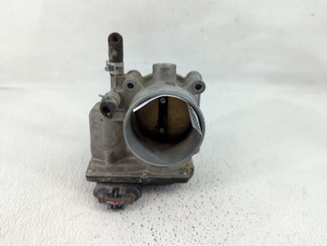 2005-2015 Toyota Tacoma Throttle Body P/N:22030-0P010 Fits Fits 2003 2004 2005 2006 2007 2008 2009 2010 2011 2012 2013 2014 