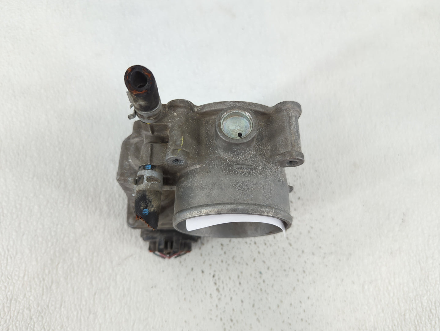 2005-2015 Toyota Tacoma Throttle Body P/N:22030-0P010 Fits Fits 2003 2004 2005 2006 2007 2008 2009 2010 2011 2012 2013 2014 