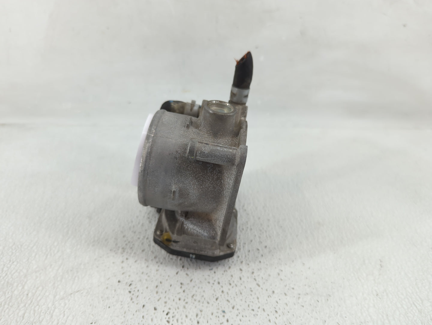 2005-2015 Toyota Tacoma Throttle Body P/N:22030-0P010 Fits Fits 2003 2004 2005 2006 2007 2008 2009 2010 2011 2012 2013 2014 