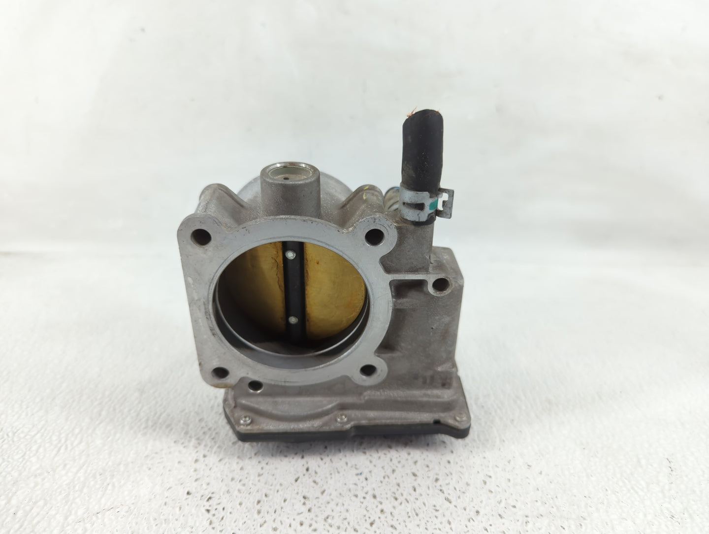 2005-2015 Toyota Tacoma Throttle Body P/N:22030-0P010 Fits Fits 2003 2004 2005 2006 2007 2008 2009 2010 2011 2012 2013 2014 