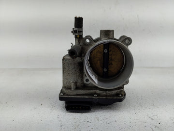 2005-2015 Toyota Tacoma Throttle Body P/N:22030-0P010 Fits Fits 2003 2004 2005 2006 2007 2008 2009 2010 2011 2012 2013 2014 