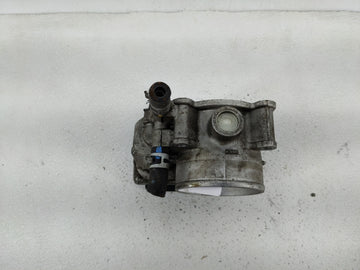 2005-2015 Toyota Tacoma Throttle Body P/N:22030-0P010 Fits Fits 2003 2004 2005 2006 2007 2008 2009 2010 2011 2012 2013 2014 2015 OEM Used Auto Parts
