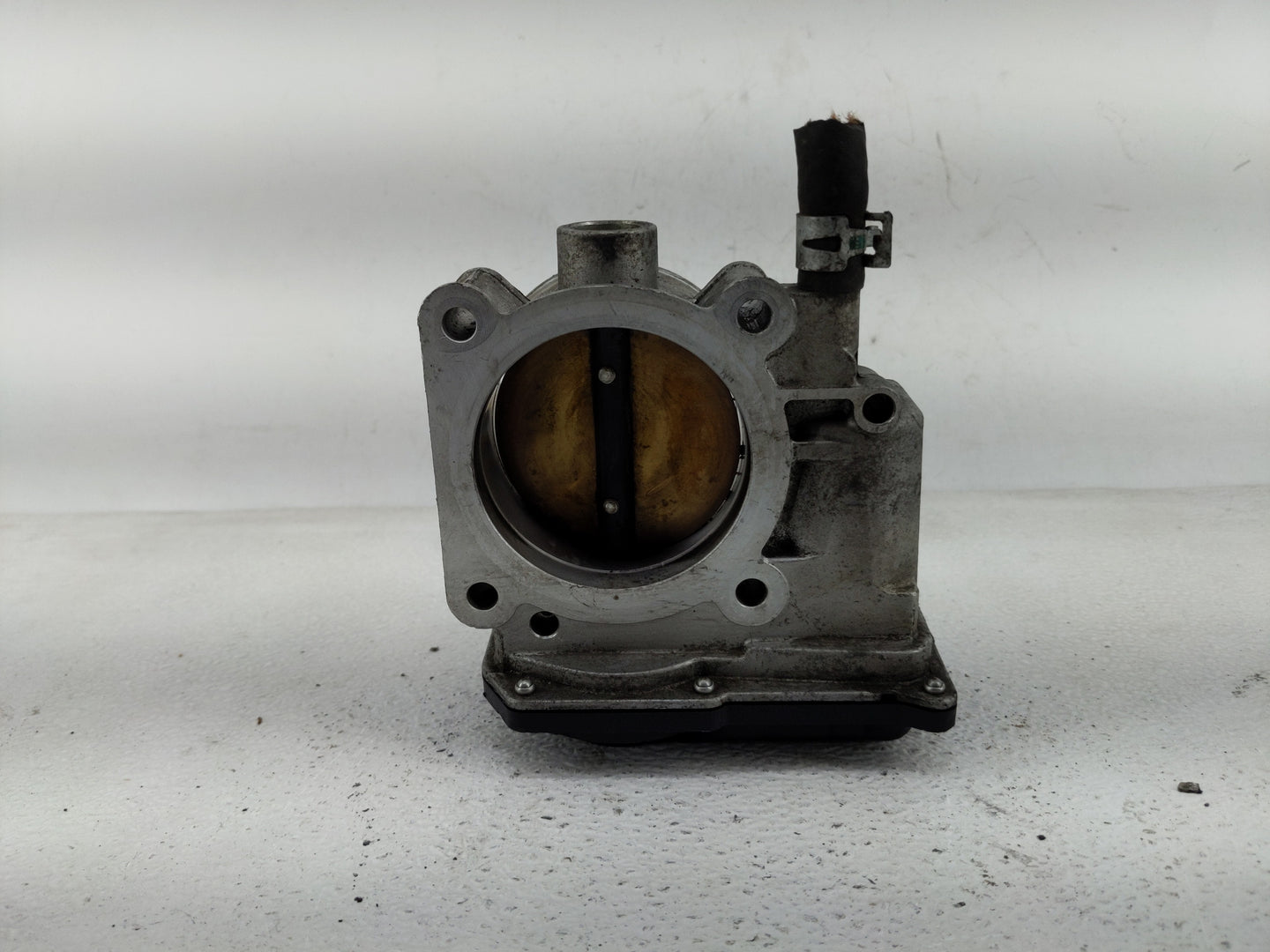 2005-2015 Toyota Tacoma Throttle Body P/N:22030-0P010 Fits Fits 2003 2004 2005 2006 2007 2008 2009 2010 2011 2012 2013 2014 