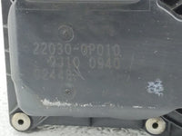 2005-2015 Toyota Tacoma Throttle Body P/N:22030-0P010 Fits Fits 2003 2004 2005 2006 2007 2008 2009 2010 2011 2012 2013 2014 