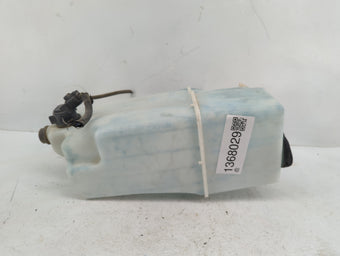 compare product 2005-2015 Toyota Tacoma Windshield Washer Fluid Reservoir Bottle Oem
