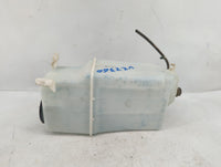 2005-2015 Toyota Tacoma Windshield Washer Fluid Reservoir Bottle Oem - Oemusedautoparts1.com