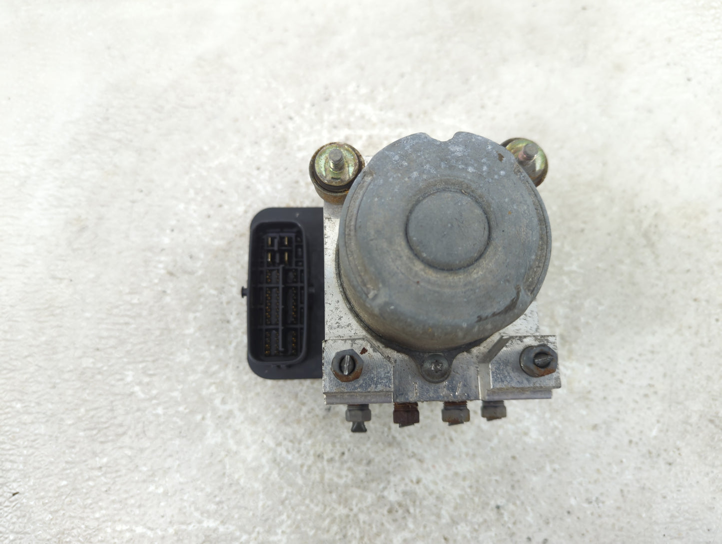 2005-2008 Toyota Tacoma ABS Pump Control Module Replacement P/N:89541-04030 44510-04060 Fits Fits 2005 2006 2007 2008 OEM Us