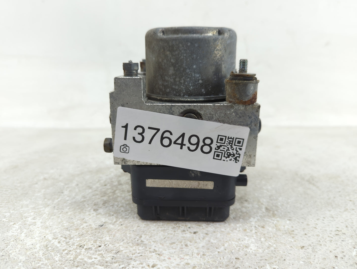 2005-2008 Toyota Tacoma ABS Pump Control Module Replacement P/N:89541-04030 44510-04060 Fits Fits 2005 2006 2007 2008 OEM Us