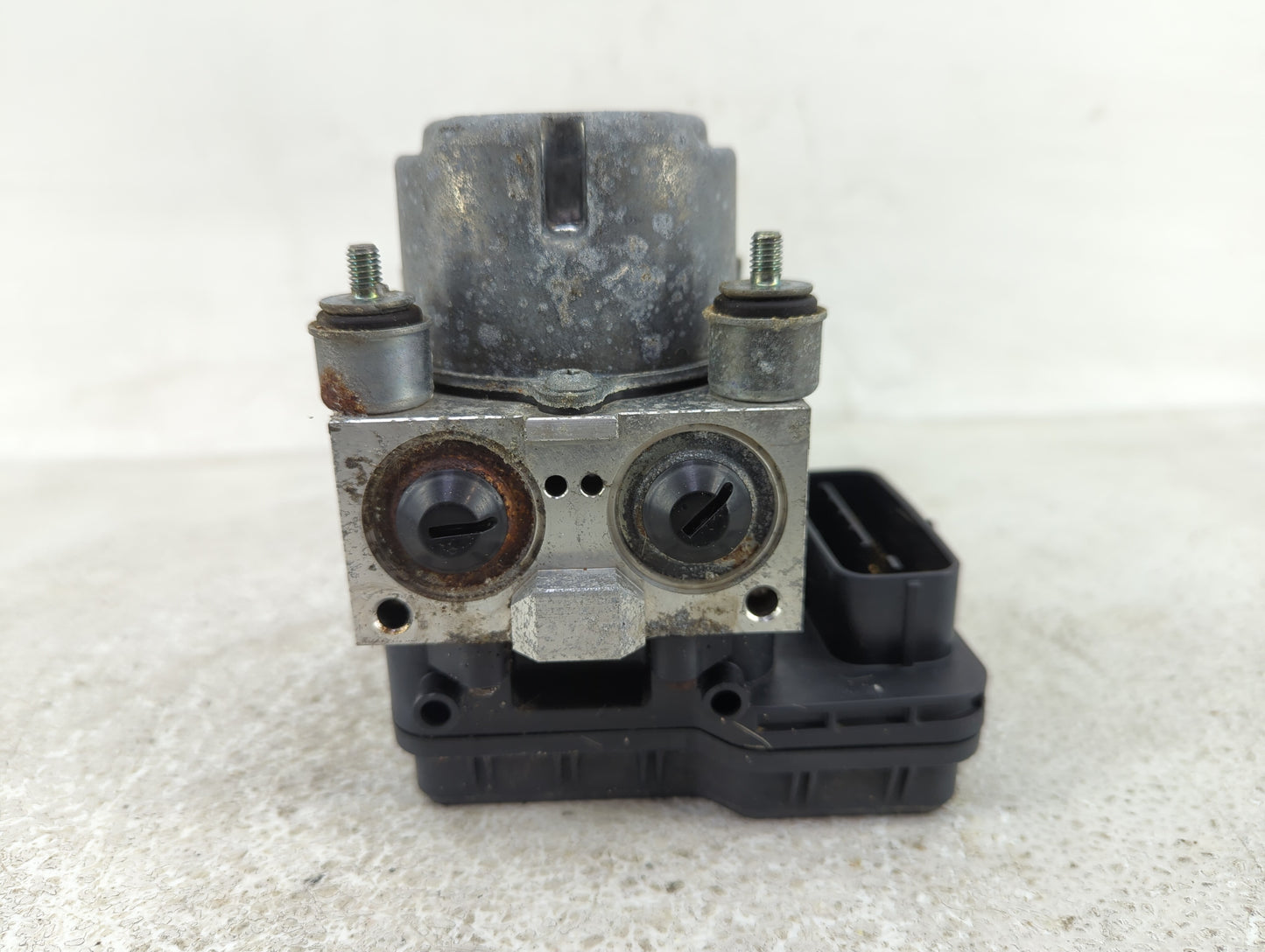 2005-2008 Toyota Tacoma ABS Pump Control Module Replacement P/N:89541-04030 44510-04060 Fits Fits 2005 2006 2007 2008 OEM Us