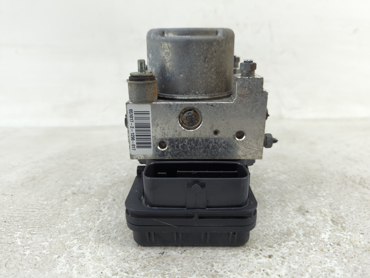 2005-2008 Toyota Tacoma ABS Pump Control Module Replacement P/N:89541-04030 44510-04060 Fits Fits 2005 2006 2007 2008 OEM Us