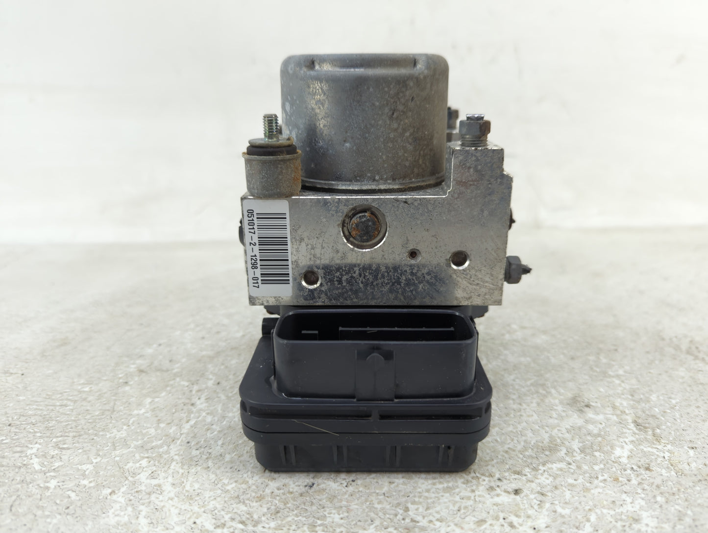 2005-2008 Toyota Tacoma ABS Pump Control Module Replacement P/N:89541-04030 44510-04060 Fits Fits 2005 2006 2007 2008 OEM Us