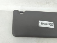 2005-2011 Toyota Tacoma Sun Visor Shade Replacement Driver Left Mirror Fits Fits 2005 2006 2007 2008 2009 2010 2011 OEM Used