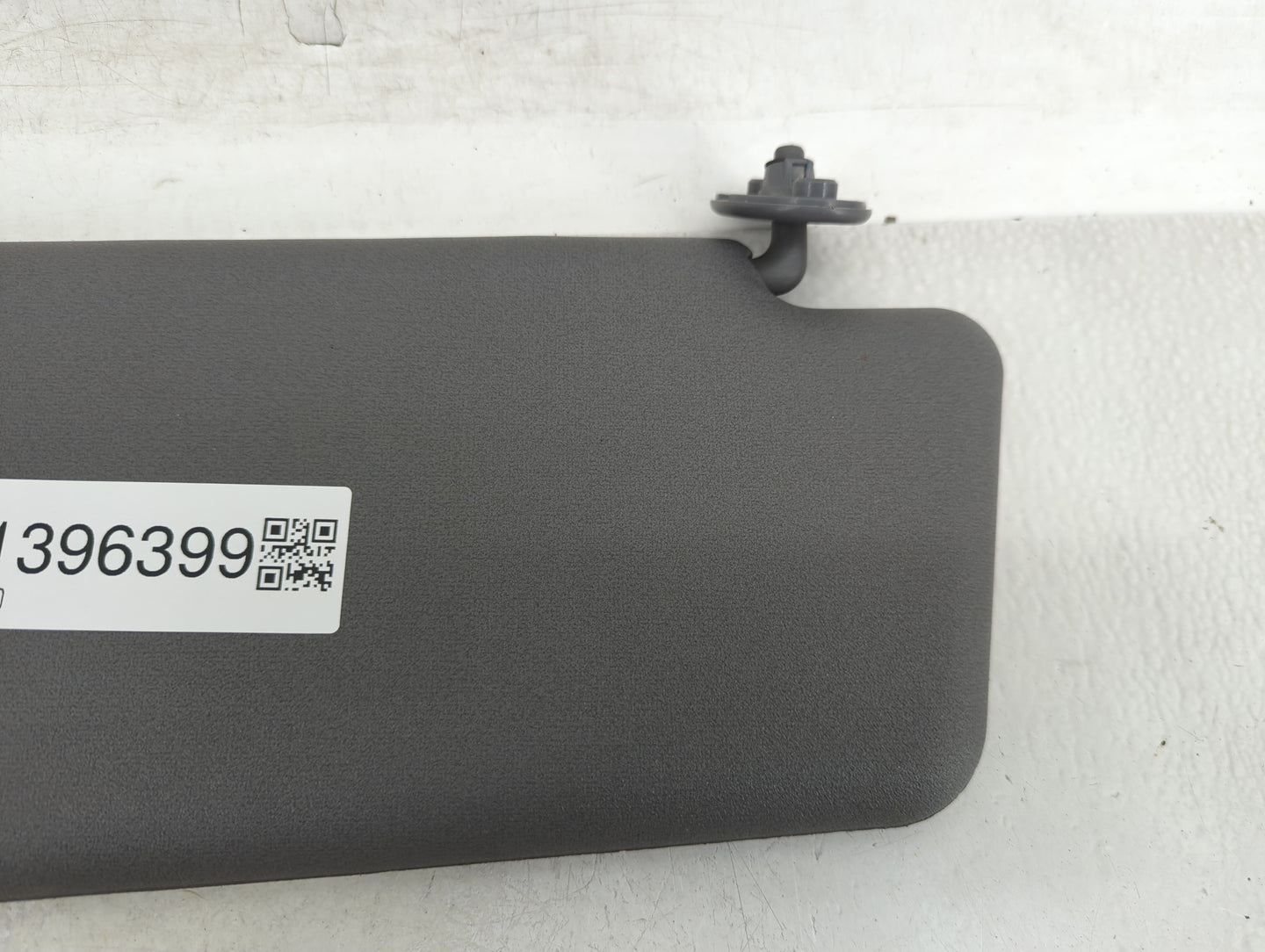 2005-2011 Toyota Tacoma Sun Visor Shade Replacement Driver Left Mirror Fits Fits 2005 2006 2007 2008 2009 2010 2011 OEM Used