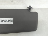 2005-2011 Toyota Tacoma Sun Visor Shade Replacement Driver Left Mirror Fits Fits 2005 2006 2007 2008 2009 2010 2011 OEM Used