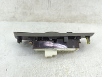 2005-2011 Toyota Tacoma Master Power Window Switch Replacement Driver Side Left P/N:74232-04020 Fits OEM Used Auto Parts - O