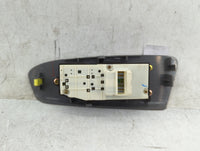 2005-2011 Toyota Tacoma Master Power Window Switch Replacement Driver Side Left P/N:74232-04020 Fits OEM Used Auto Parts - O