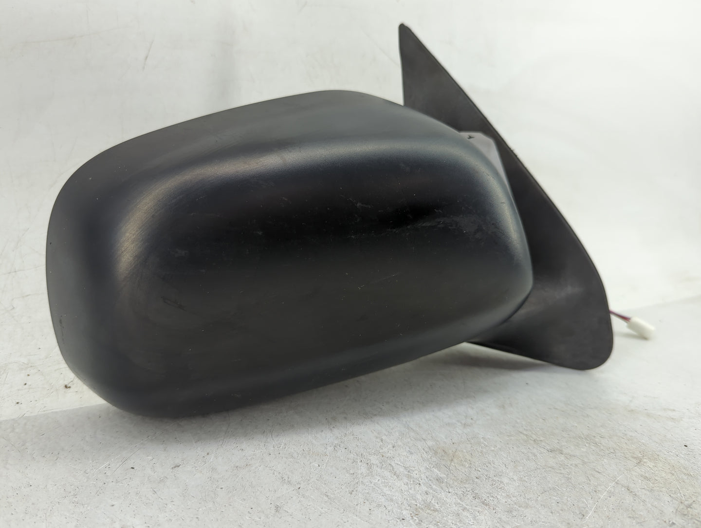 2005-2011 Toyota Tacoma Passenger Side View Mirror - Right Door Mirror OEM Used - Oemusedautoparts1.com