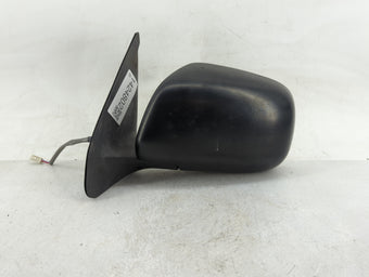 compare product 2005-2011 Toyota Tacoma Driver Side View Mirror - Left Door Mirror OEM Used