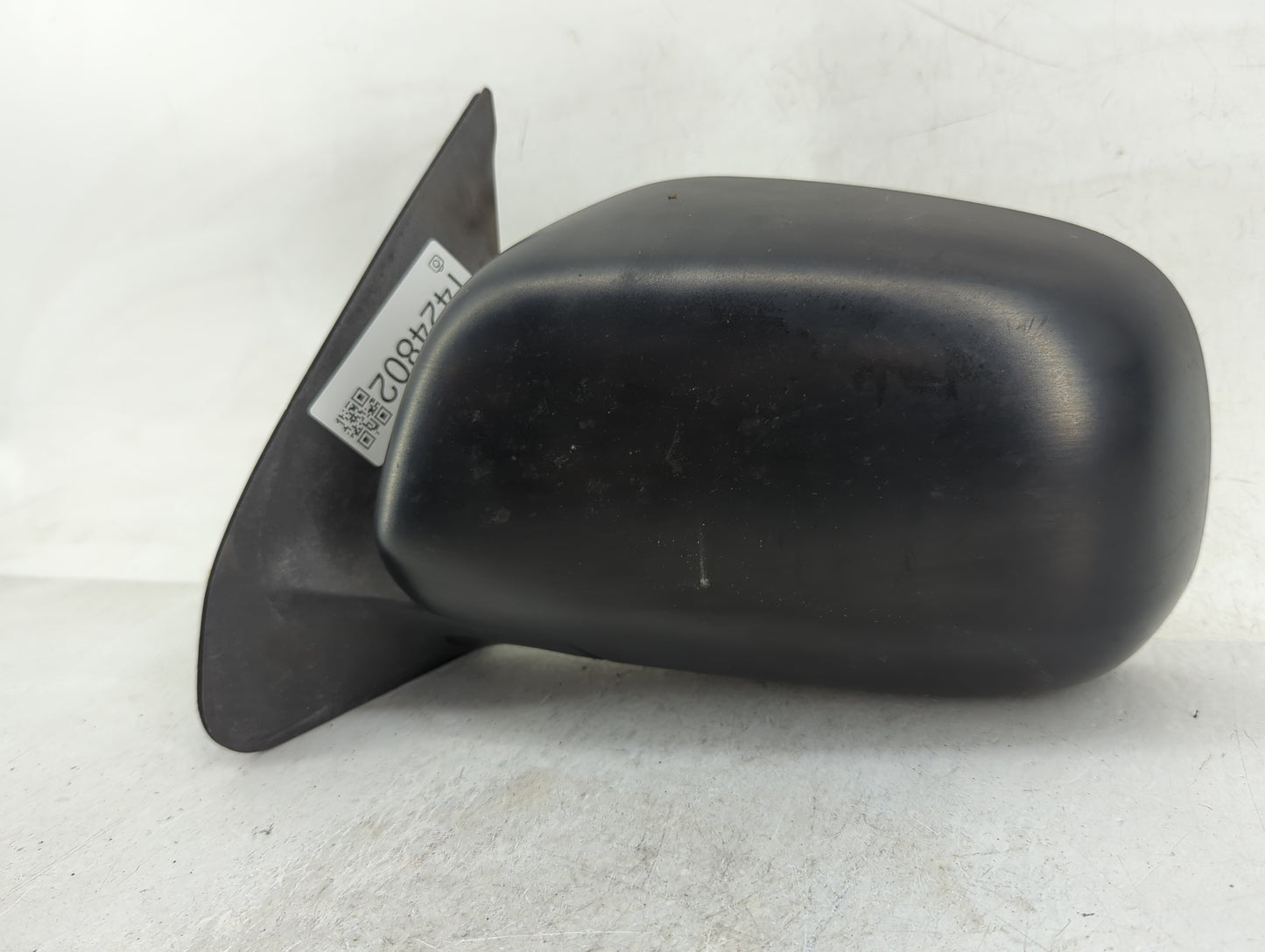 2005-2011 Toyota Tacoma Driver Side View Mirror - Left Door Mirror OEM Used - Oemusedautoparts1.com