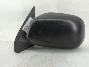 2005-2011 Toyota Tacoma Driver Side View Mirror - Left Door Mirror OEM Used