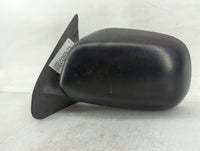 2005-2011 Toyota Tacoma Driver Side View Mirror - Left Door Mirror OEM Used - Oemusedautoparts1.com