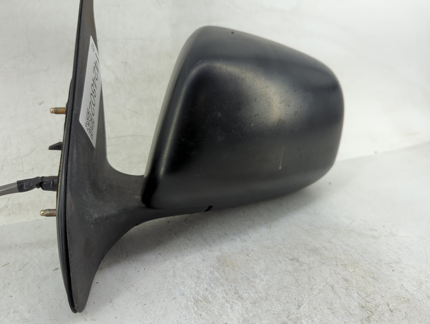 2005-2011 Toyota Tacoma Driver Side View Mirror - Left Door Mirror OEM Used - Oemusedautoparts1.com