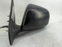 2005-2011 Toyota Tacoma Driver Side View Mirror - Left Door Mirror OEM Used - Oemusedautoparts1.com