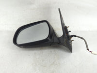 2005-2011 Toyota Tacoma Driver Side View Mirror - Left Door Mirror OEM Used - Oemusedautoparts1.com