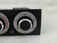 2005-2011 Toyota Tacoma Climate Control Module Temperature AC/Heater Replacement P/N:758695 Fits OEM Used Auto Parts - Oemus