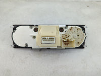 2005-2011 Toyota Tacoma Climate Control Module Temperature AC/Heater Replacement P/N:758695 Fits OEM Used Auto Parts - Oemus