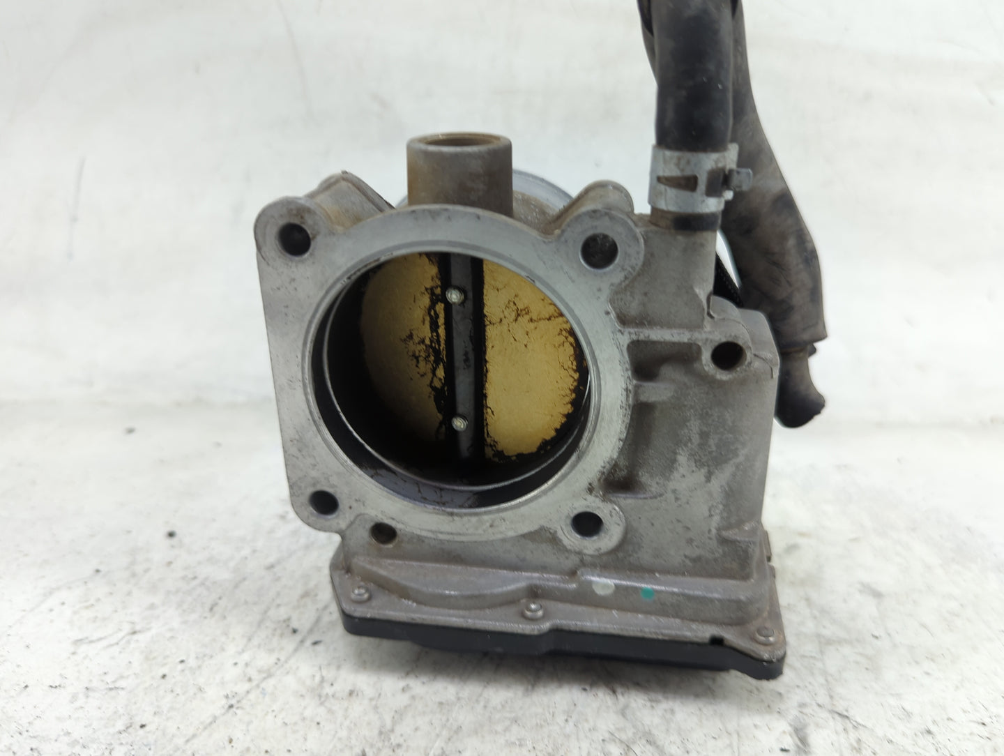 2005-2015 Toyota Tacoma Throttle Body P/N:22030-0P010 Fits Fits 2003 2004 2005 2006 2007 2008 2009 2010 2011 2012 2013 2014 