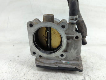 compare product 2005-2015 Toyota Tacoma Throttle Body P/N:22030-0P010 Fits Fits 2003 2004 2005 2006 2007 2008 2009 2010 2011 2012 2013 2014 2015 OEM Used Auto Parts