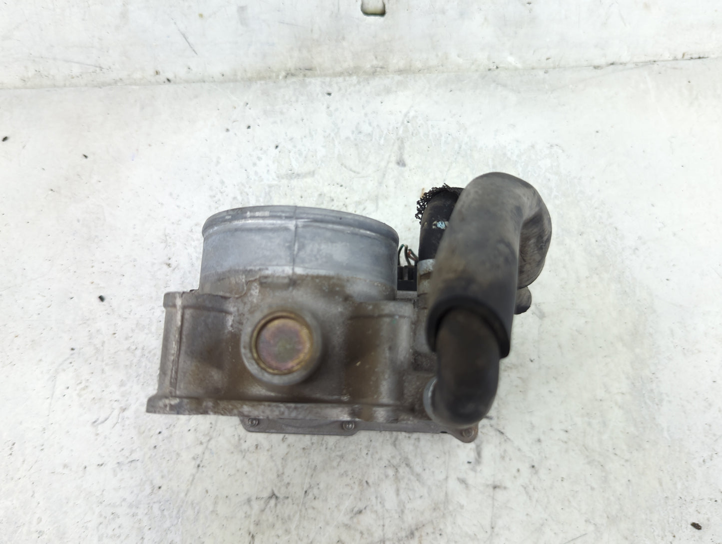 2005-2015 Toyota Tacoma Throttle Body P/N:22030-0P010 Fits Fits 2003 2004 2005 2006 2007 2008 2009 2010 2011 2012 2013 2014 