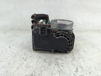 2005-2015 Toyota Tacoma Throttle Body P/N:22030-0P010 Fits Fits 2003 2004 2005 2006 2007 2008 2009 2010 2011 2012 2013 2014 