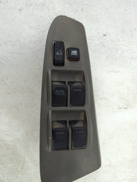 2005-2011 Toyota Tacoma Master Power Window Switch Replacement Driver Side Left Fits Fits 2005 2006 2007 2008 2009 2010 2011