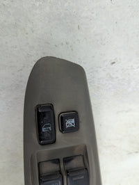 2005-2011 Toyota Tacoma Master Power Window Switch Replacement Driver Side Left Fits Fits 2005 2006 2007 2008 2009 2010 2011