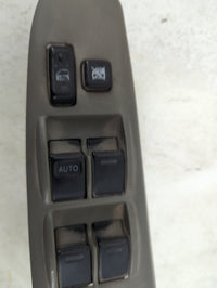 2005-2011 Toyota Tacoma Master Power Window Switch Replacement Driver Side Left Fits Fits 2005 2006 2007 2008 2009 2010 2011