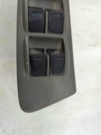 2005-2011 Toyota Tacoma Master Power Window Switch Replacement Driver Side Left Fits Fits 2005 2006 2007 2008 2009 2010 2011