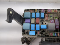 2005-2011 Toyota Tacoma Fusebox Fuse Box Panel Relay Module Fits Fits 2005 2006 2007 2008 2009 2010 2011 OEM Used Auto Parts