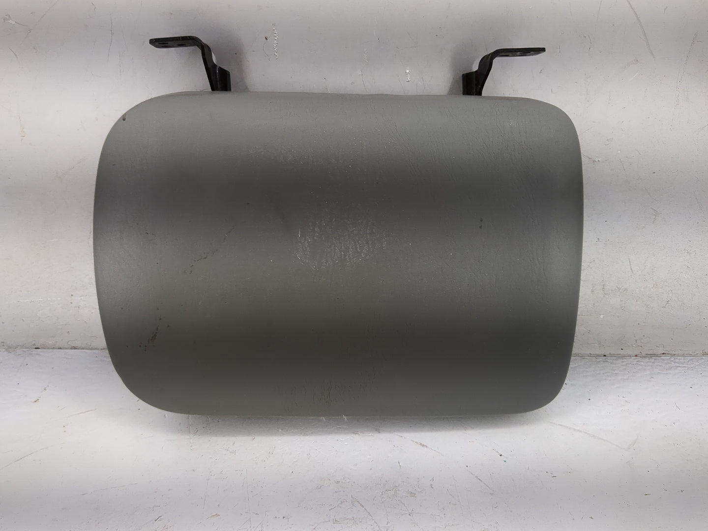 2006 Toyota Tacoma Center Console Armrest Cover Lid Fits OEM Used Auto Parts - Oemusedautoparts1.com